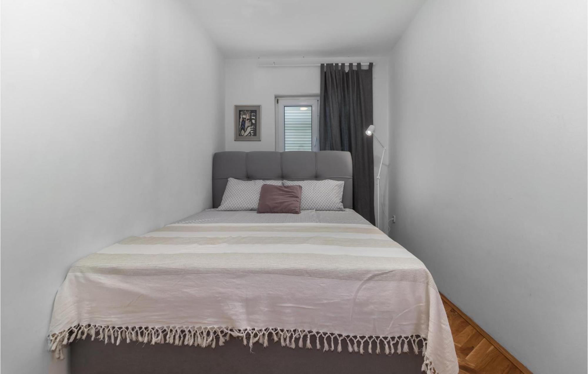 Lovely Apartment In Novi Vinodolski With Wifi Exterior foto